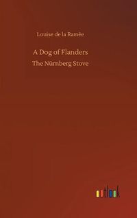 Cover image for A Dog of Flanders