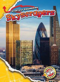 Cover image for Skyscrapers