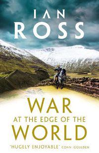 Cover image for War at the Edge of the World