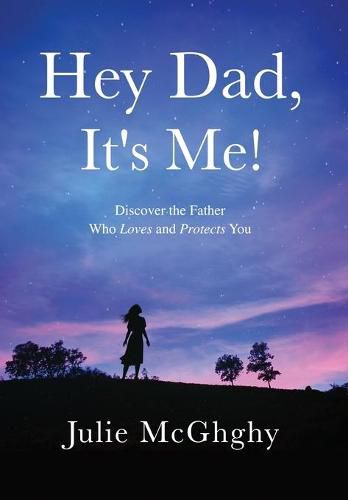 Cover image for Hey Dad, It's Me!