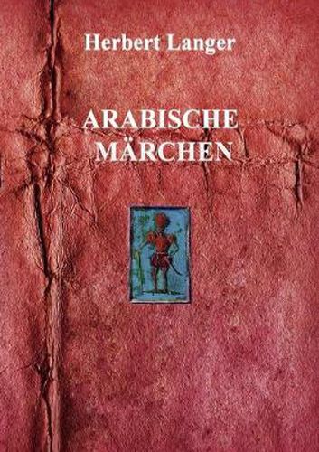 Cover image for Arabische Marchen