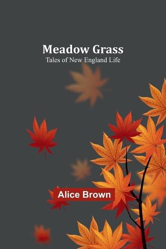 Meadow Grass