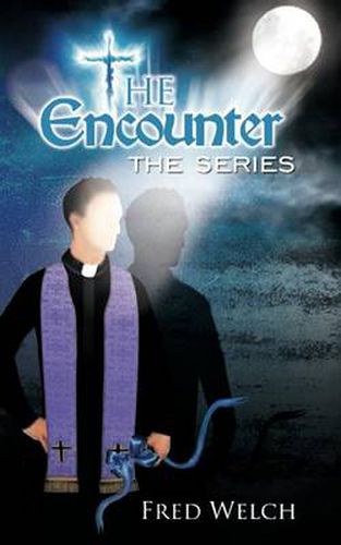 Cover image for The Encounter Series