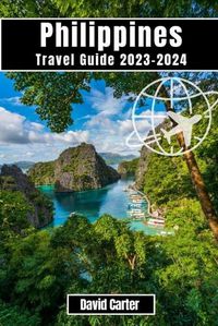 Cover image for Philippines Travel Guide 2023-2024