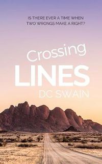 Cover image for Crossing Lines