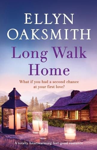 Cover image for Long Walk Home: A totally heartwarming feel-good romance