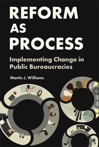 Cover image for Reform as Process