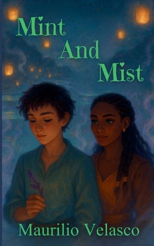 Cover image for Mint and Mist
