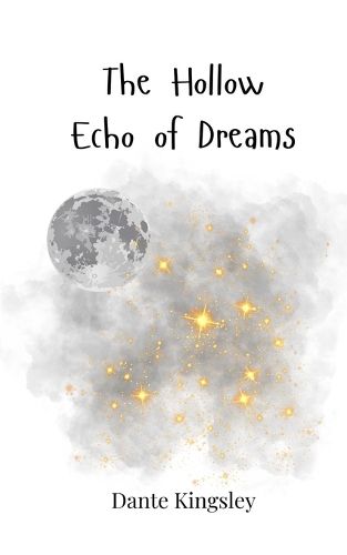 Cover image for The Hollow Echo of Dreams