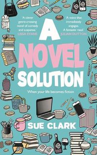 Cover image for A Novel SolutionA Novel Solution