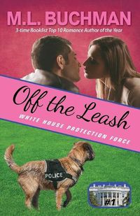 Cover image for Off the Leash