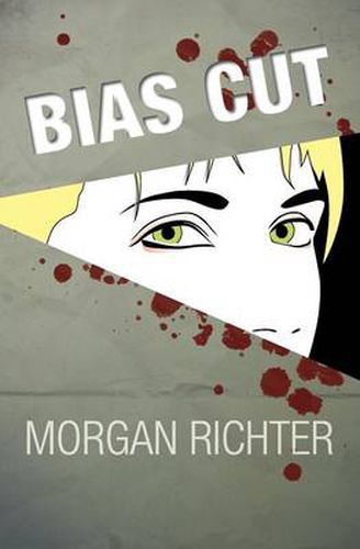 Cover image for Bias Cut