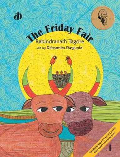 Cover image for The Friday Fair