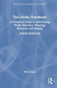 Cover image for The Media Handbook