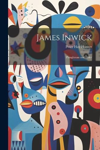 James Inwick