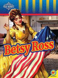 Cover image for Betsy Ross