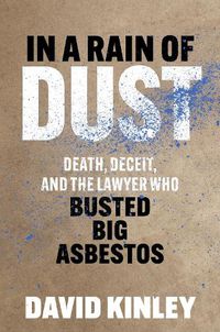 Cover image for In a Rain of Dust