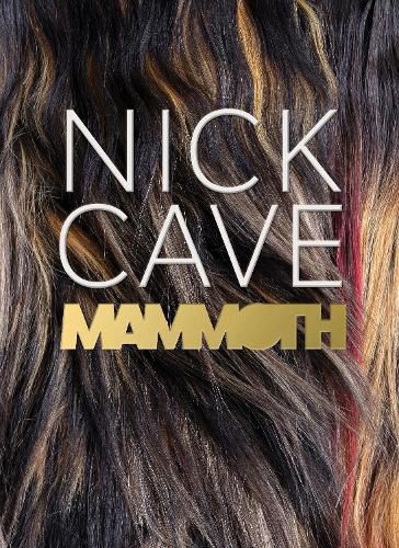 Cover image for Nick Cave