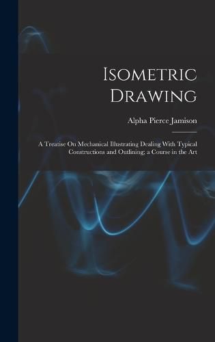 Cover image for Isometric Drawing