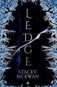 Cover image for Ledge: The Glacian Trilogy, Book I