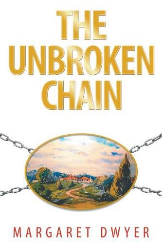 Cover image for The Unbroken Chain