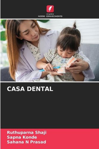 Cover image for Casa Dental