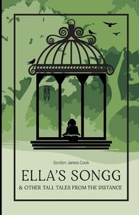 Cover image for Ella's Songg