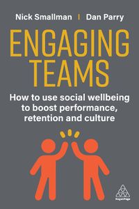 Cover image for Engaging Teams