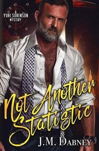 Cover image for Not Another Statistic