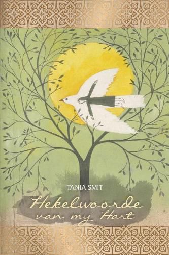 Cover image for Hekelwoorde van my Hart