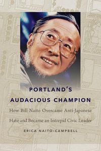 Cover image for Portland's Audacious Champion