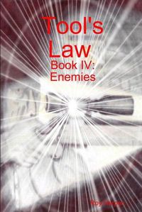 Cover image for Tool's Law Book IV