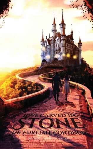 Cover image for Love Carved in Stone