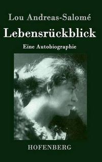 Cover image for Lebensruckblick: Eine Autobiographie