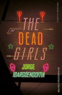 Cover image for The Dead Girls