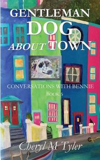 Cover image for Gentleman Dog about Town