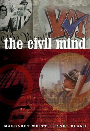 Cover image for The Civil Mind