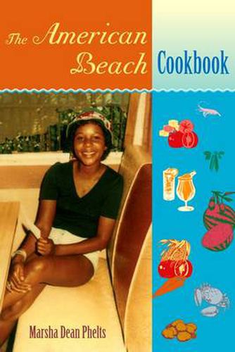 Cover image for The American Beach Cookbook