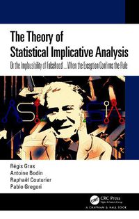 Cover image for The Theory of Statistical Implicative Analysis