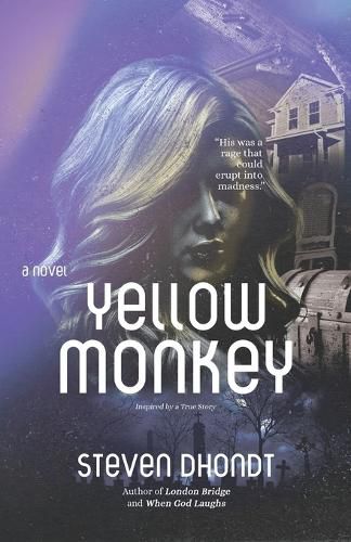 Cover image for Yellow Monkey