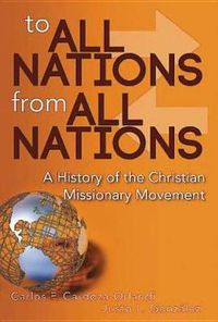 Cover image for To All Nations From All Nations