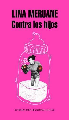 Cover image for Contra los hijos / Against the Kids