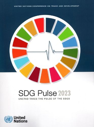 SDG Pulse 2023