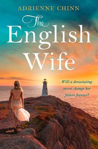 Cover image for The English Wife