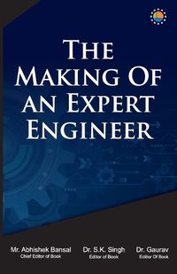 Cover image for The Making of an Expert Engineer