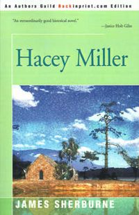 Cover image for Hacey Miller