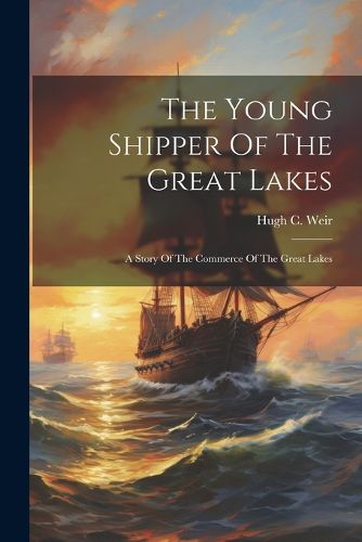 Cover image for The Young Shipper Of The Great Lakes