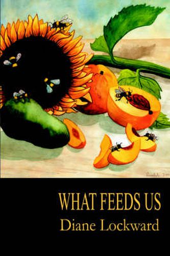 Cover image for What Feeds Us