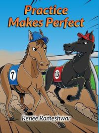 Cover image for Practice Makes Perfect