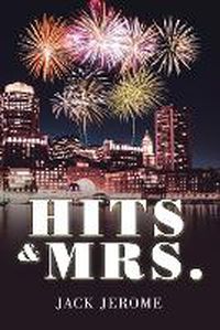 Cover image for Hits & Mrs.